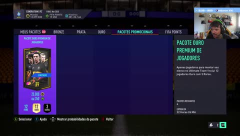 Cadê a acessibilidade gau?kkkk (É sério)