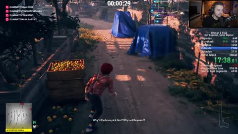 INSTANT KARMA