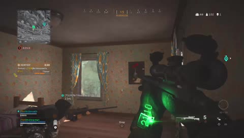 VÆR STILLE NÅÅÅÅ! 