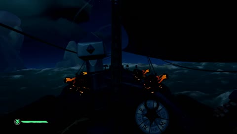 ta vänster! ah vänster