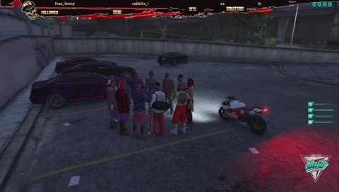 woher wisst ihr das die lange nicht da waren?