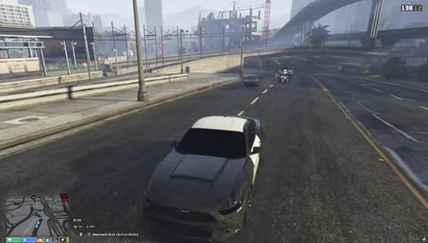 Columbo POV