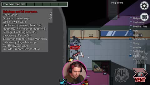 Dreister geht es nicht.