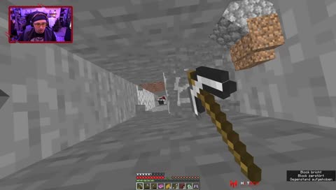 "Ich bin eingedrungen" Sound TrilluXe (CaTazz)