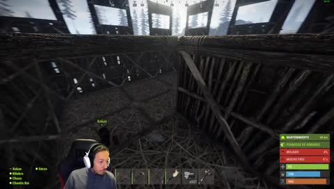 ¡PUM, REPRESENTADÍSIMOS!