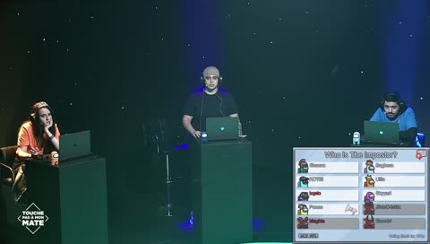 KAMETO RESPIRE WSH !!!!