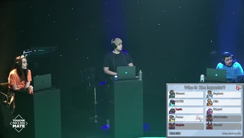 DECLARATION D'ULTIA A KOTEI TROP CHOUPI