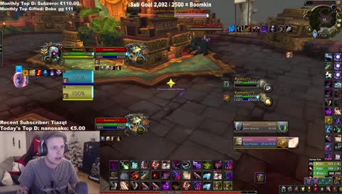 pog