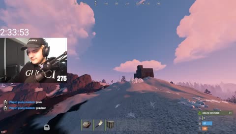 STEAVY MED DE 5 GIFTS