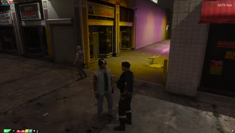 Hvordan man rømmer fra politiet