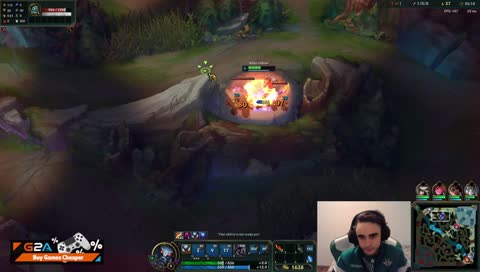 5head recall