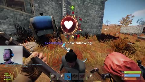 Belich guitar skills 