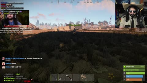Esfand Laughs at Stupid Dono