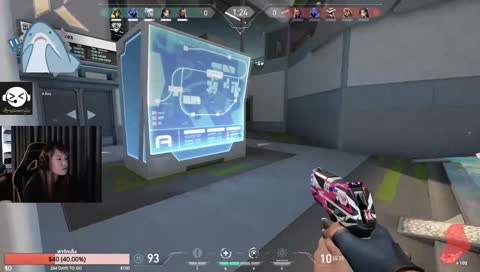 4k ปืนพกอย่างโหด