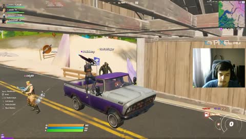 Invisible wall Hello?