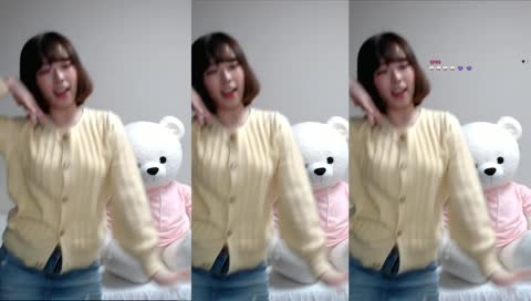 트위치 사쿠란보 원탑~ 3/3