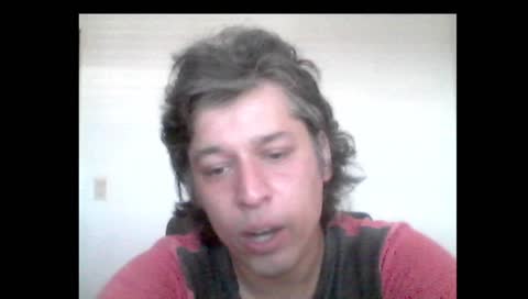 Georgy loses the flow..