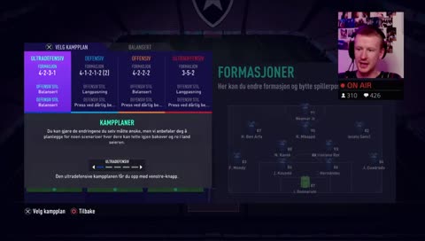 tactics