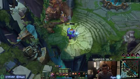 Nice flash Kappa