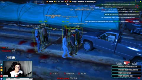 Gta V Rp Portugalia Admin Obrigado Filiam Cesarvsc Pmakill Tiagovski555yt 0heets0