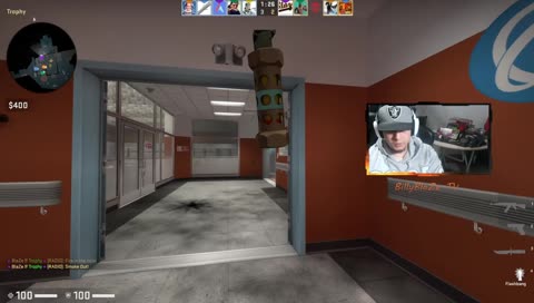 Happy thoughts. Keep thinking happy thoughts.