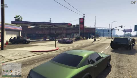 Биг бадабуууум