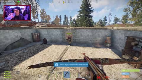 Vlesk hat mein Pferd geklaut :(