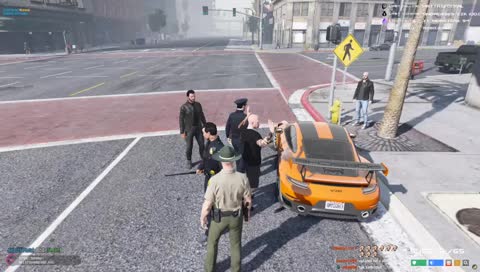 Hopkins a sejmutí Marcuse