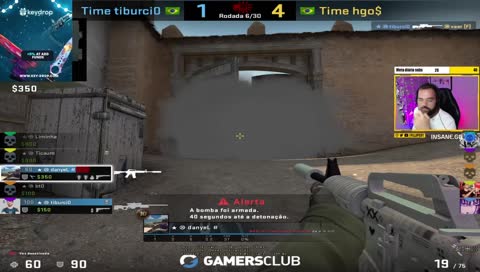 AWP DO BT TAXADA POR MR BRUNO