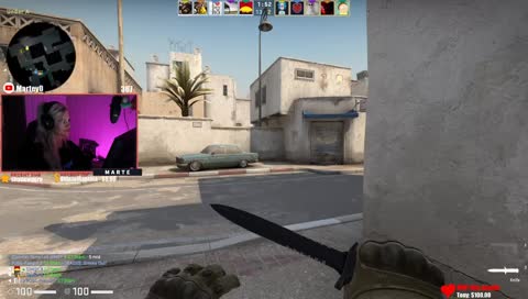 preaiming at Yao Ming PepeLaugh