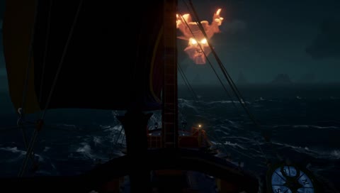 De ene keer dat Mark een compliment geeft...