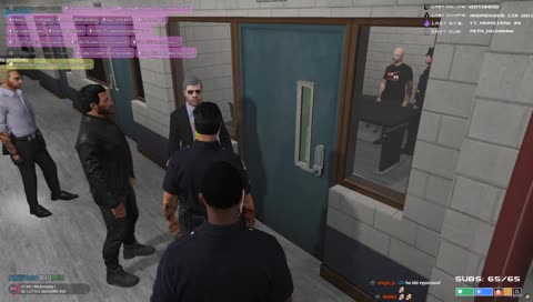 naštvaný marcus + prezident