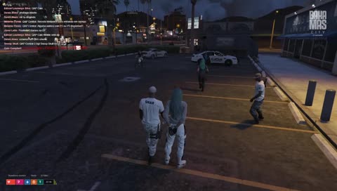 ! Como é uma tentativa de cancelamento pela grota?