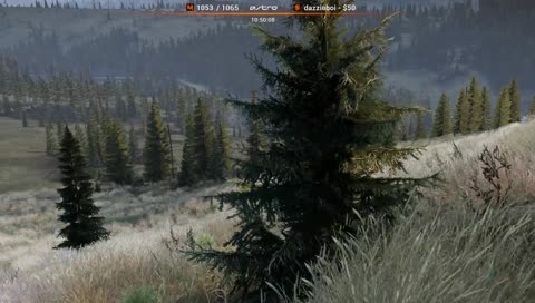 Supressing Fire... Headshot!