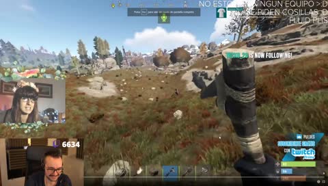 Me gusta comer p*llas (reacción xokas y explicación)