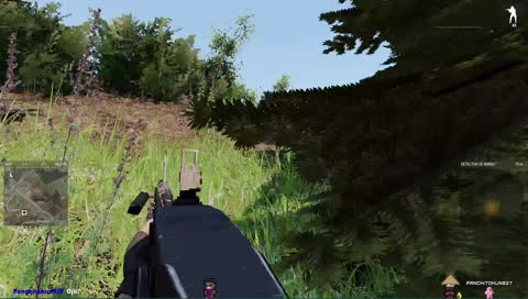 crimen de guerra? no, procedimiento de manual