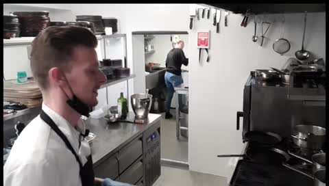 juggling panda