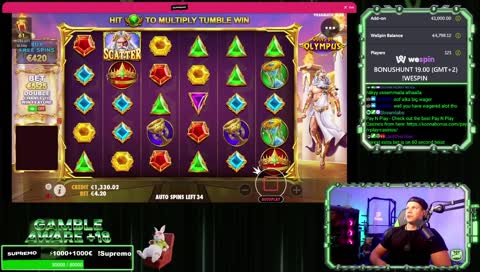 zeus hits in basegame