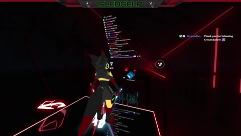 In case vod is kill :]