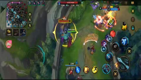 EZ double