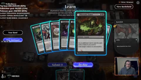 invoke despair bug?
