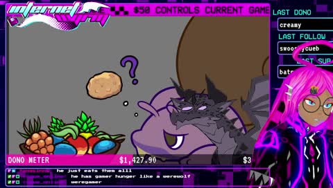 weregamer?