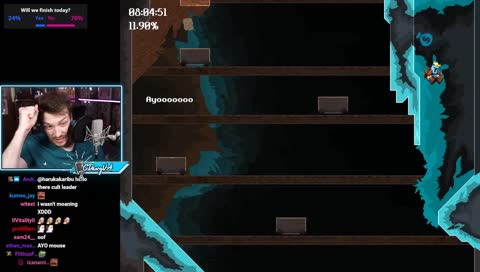 for my own selfish use