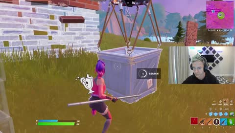 Shotty to the Dome....