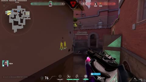 These commentators are something else 