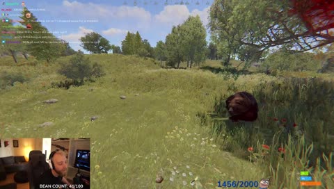 Dude i came on stream and this ? XDD