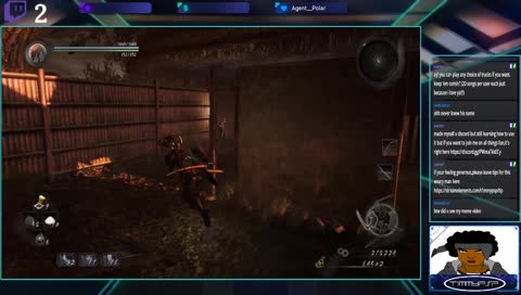 hit em with a rock (after save corrupted)