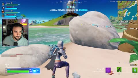 2 vs 3 KNEKRO PIM PAM Francazo y tó