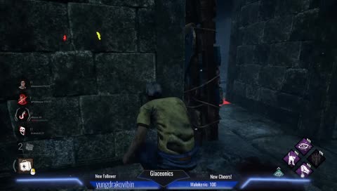 Covid jumpscare