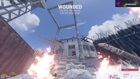 pov slumzy raid defense